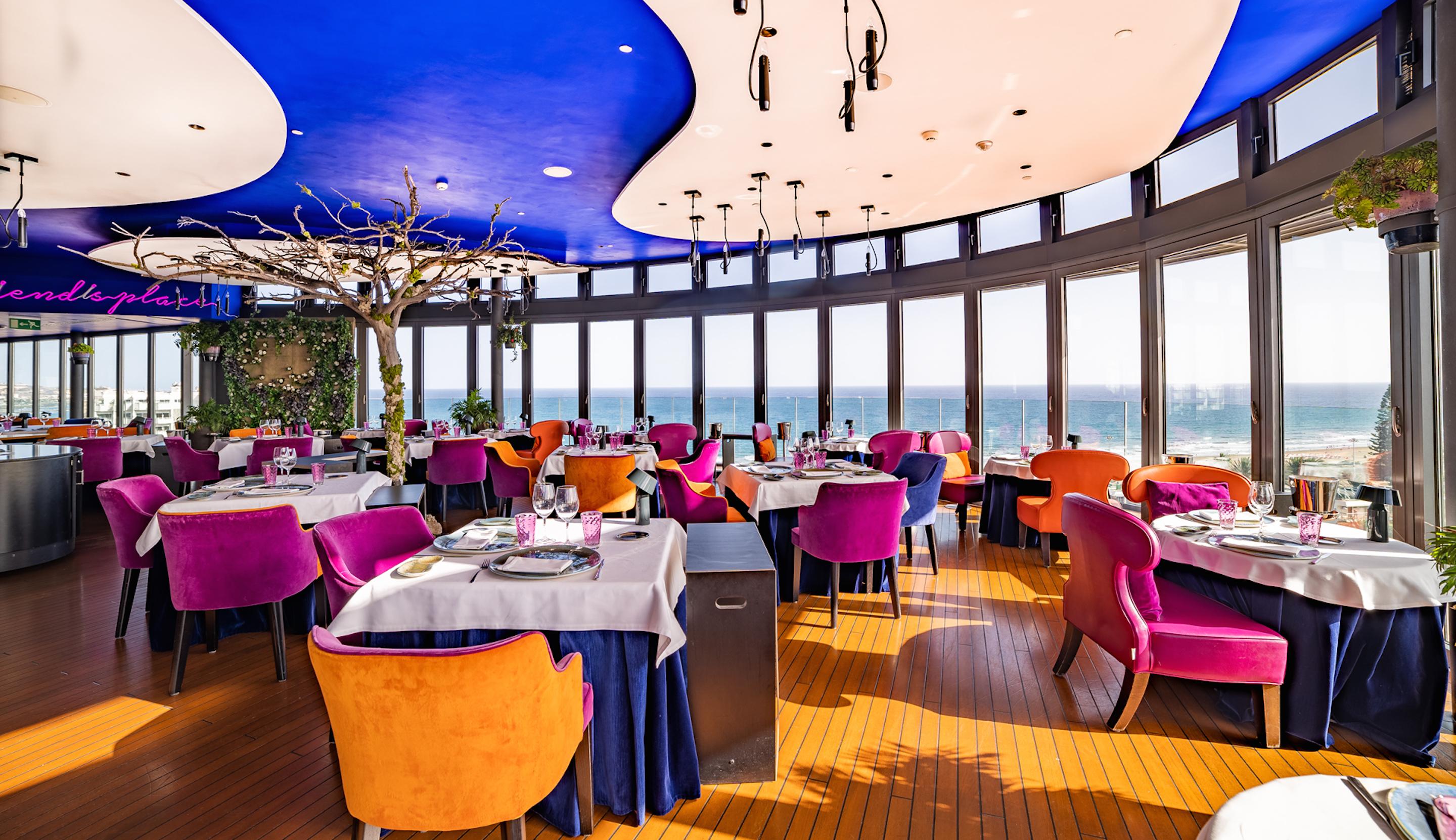 Hotel Bohemia & - Adults Only