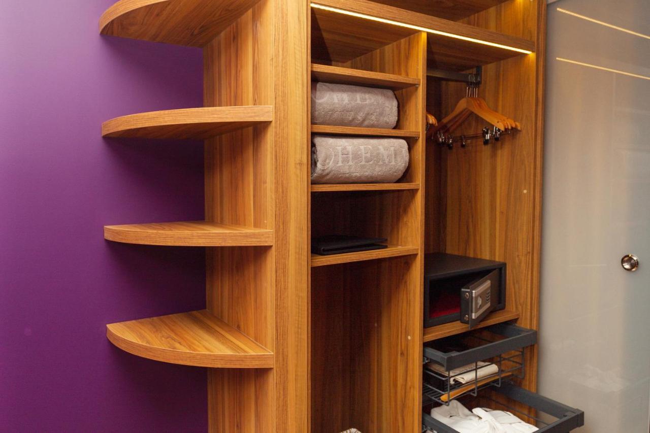Bohemia & - Adults Only Hotel