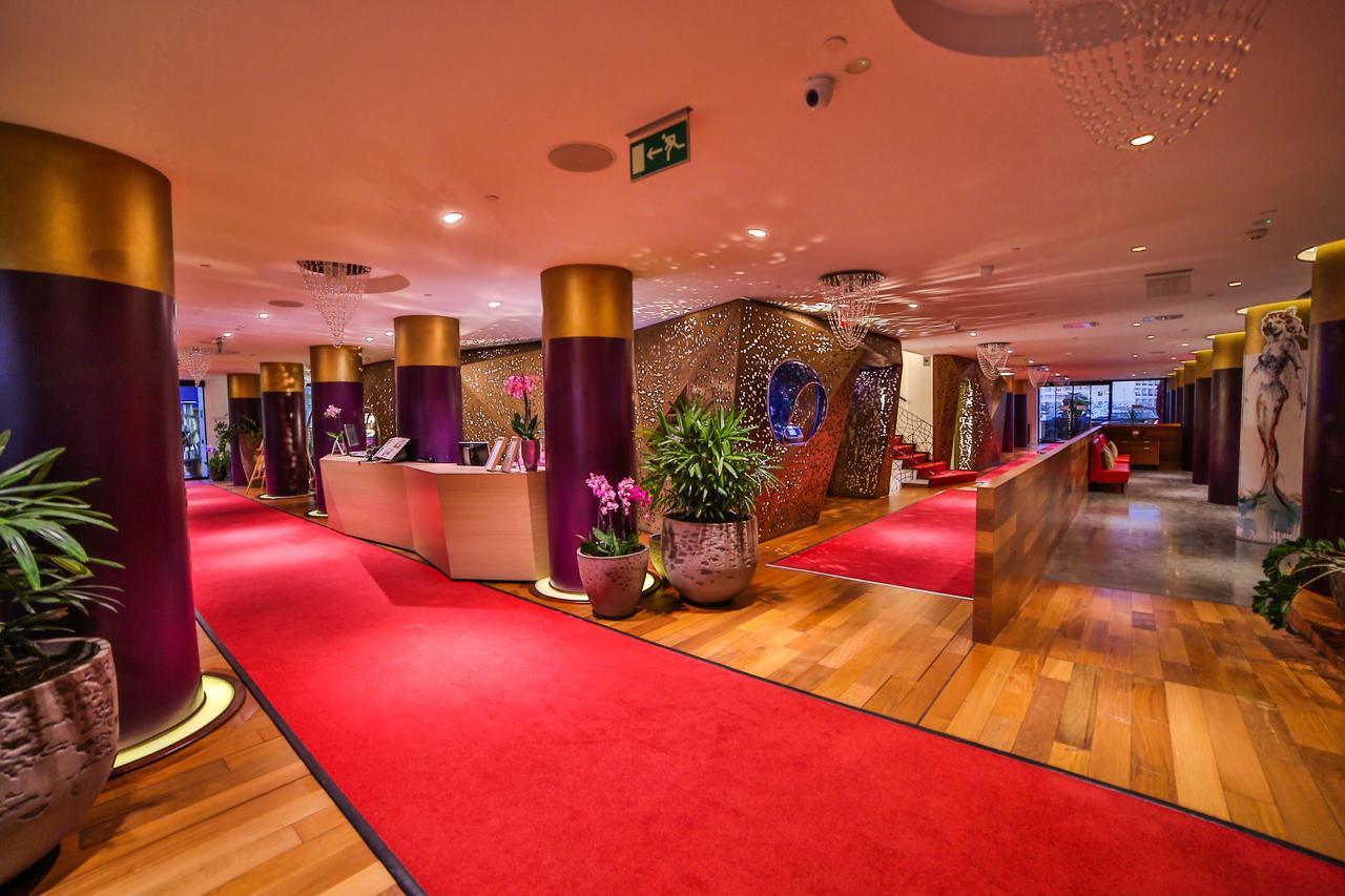 Bohemia & - Adults Only Hotel 5*