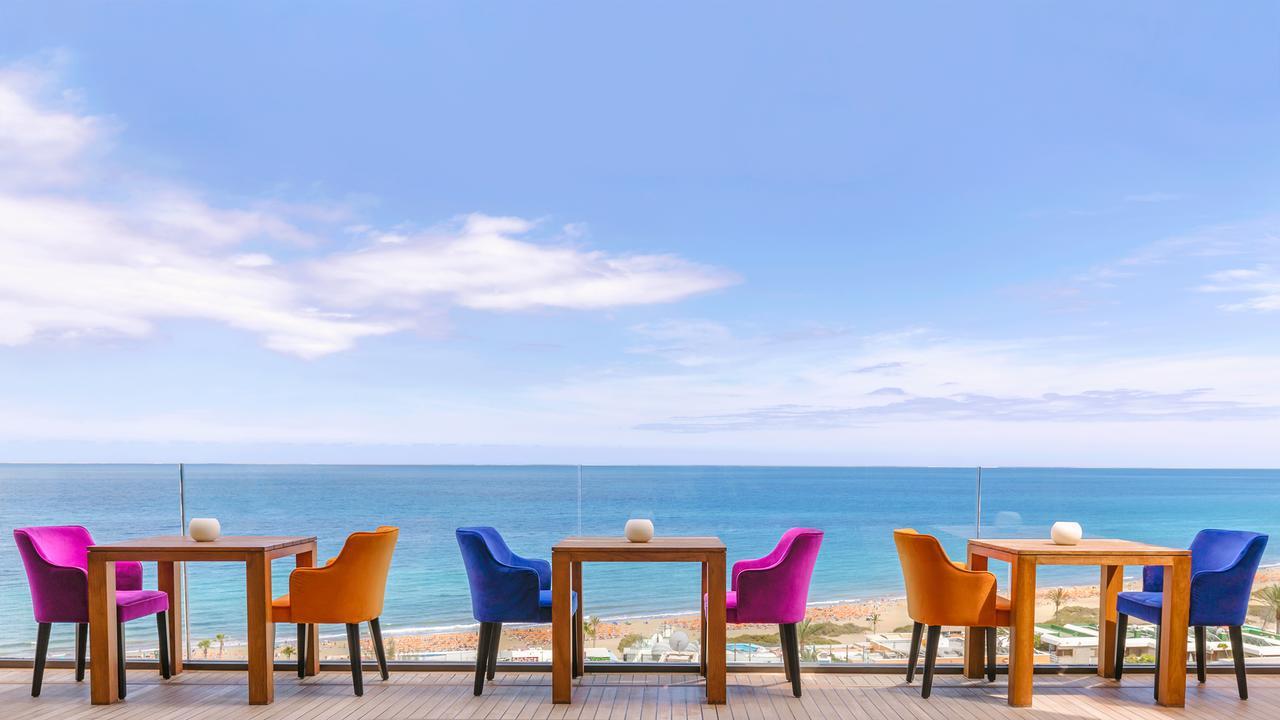Hotel Bohemia & - Adults Only