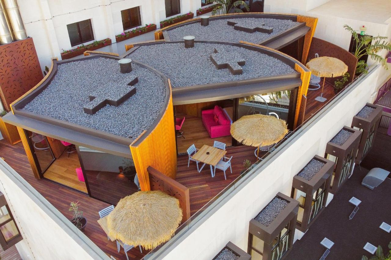 Bohemia & - Adults Only Hotel Playa del Inglés